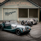 Illustration for article titled The Entire Morgan Lineup Goes Hybrid And Electric From 2019 On